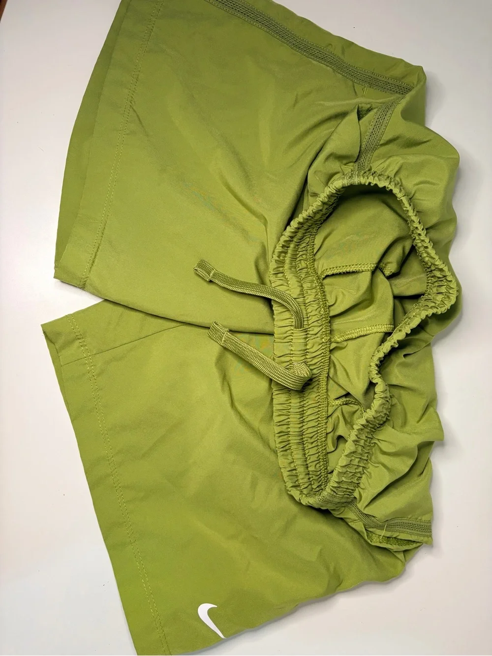 Nike lightweight dri